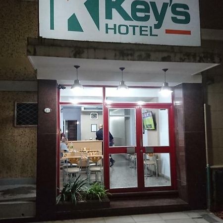 בואנוס איירס Hotel Key'S מראה חיצוני תמונה