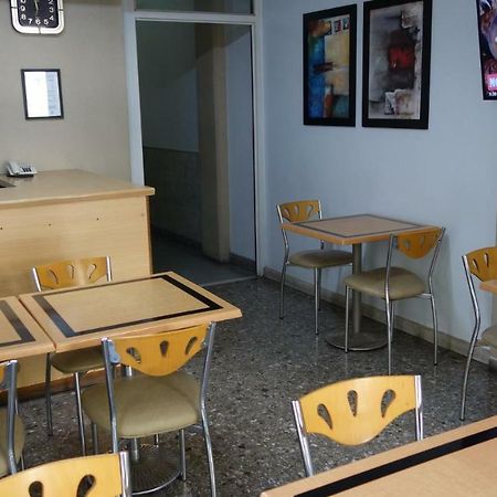 בואנוס איירס Hotel Key'S מראה חיצוני תמונה