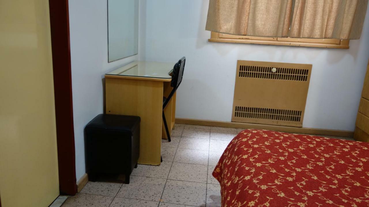 בואנוס איירס Hotel Key'S מראה חיצוני תמונה