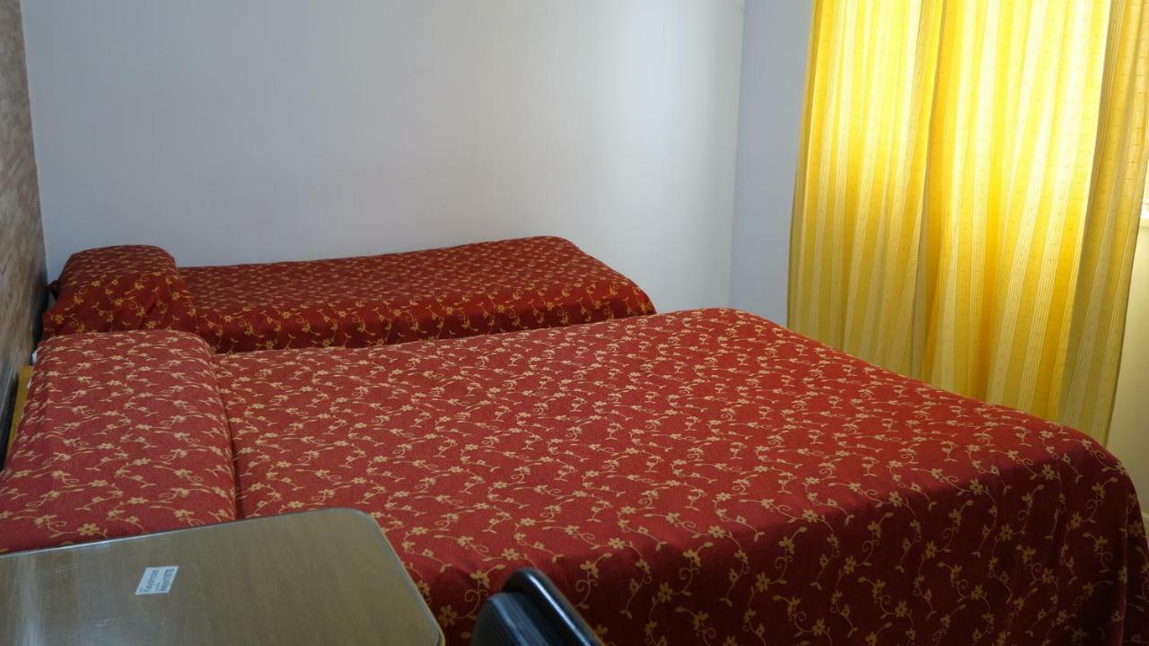 בואנוס איירס Hotel Key'S מראה חיצוני תמונה
