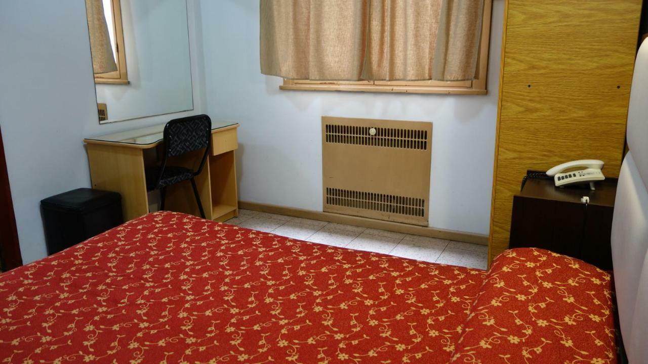 בואנוס איירס Hotel Key'S מראה חיצוני תמונה