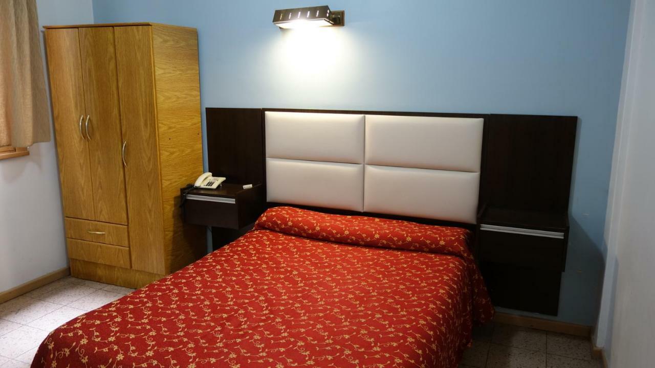 בואנוס איירס Hotel Key'S מראה חיצוני תמונה