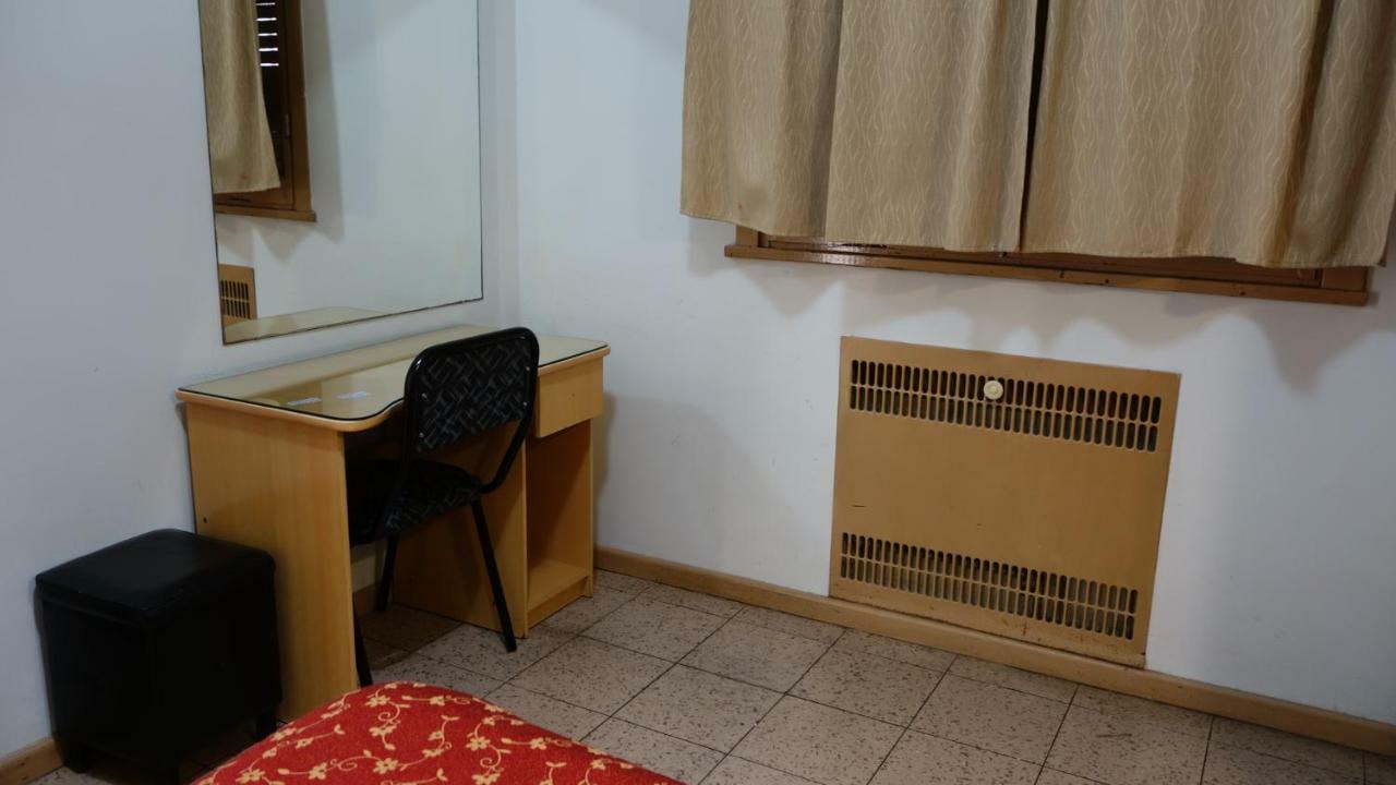 בואנוס איירס Hotel Key'S מראה חיצוני תמונה