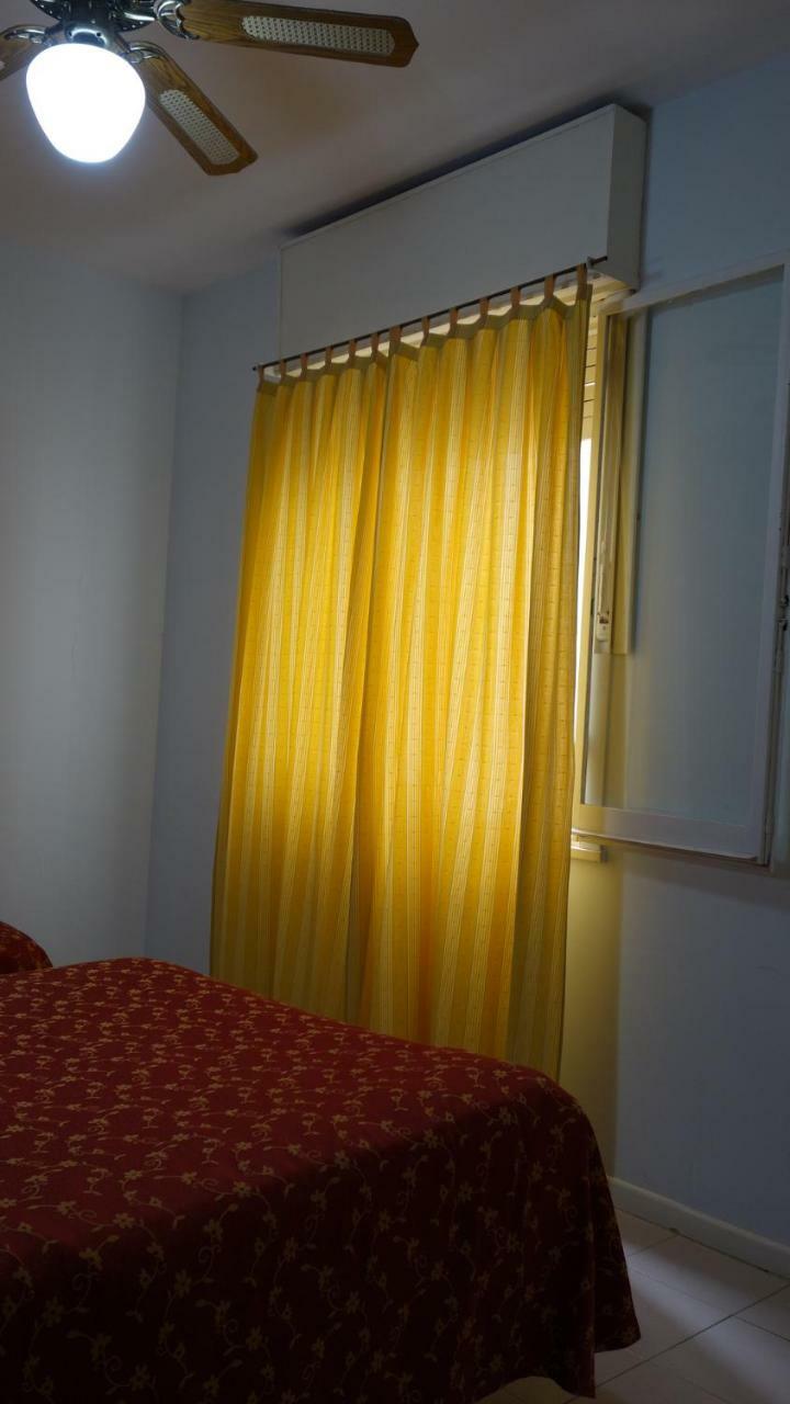 בואנוס איירס Hotel Key'S מראה חיצוני תמונה