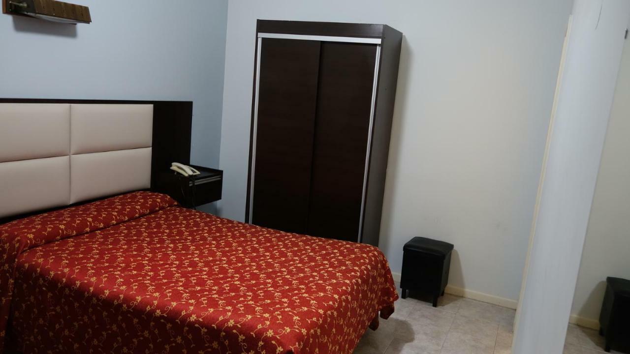 בואנוס איירס Hotel Key'S מראה חיצוני תמונה