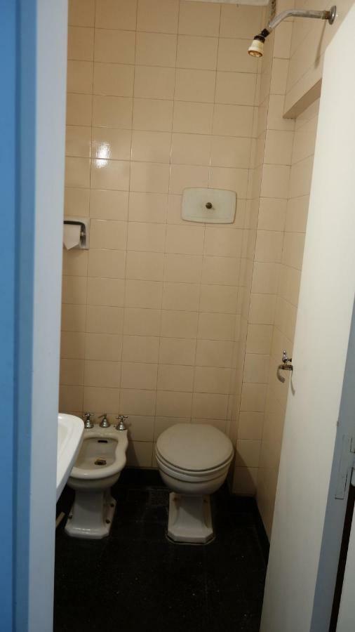 בואנוס איירס Hotel Key'S מראה חיצוני תמונה