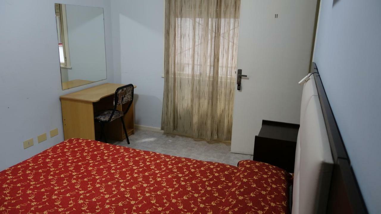 בואנוס איירס Hotel Key'S מראה חיצוני תמונה