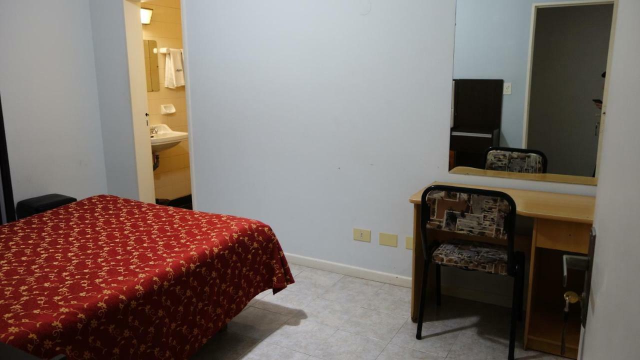 בואנוס איירס Hotel Key'S מראה חיצוני תמונה